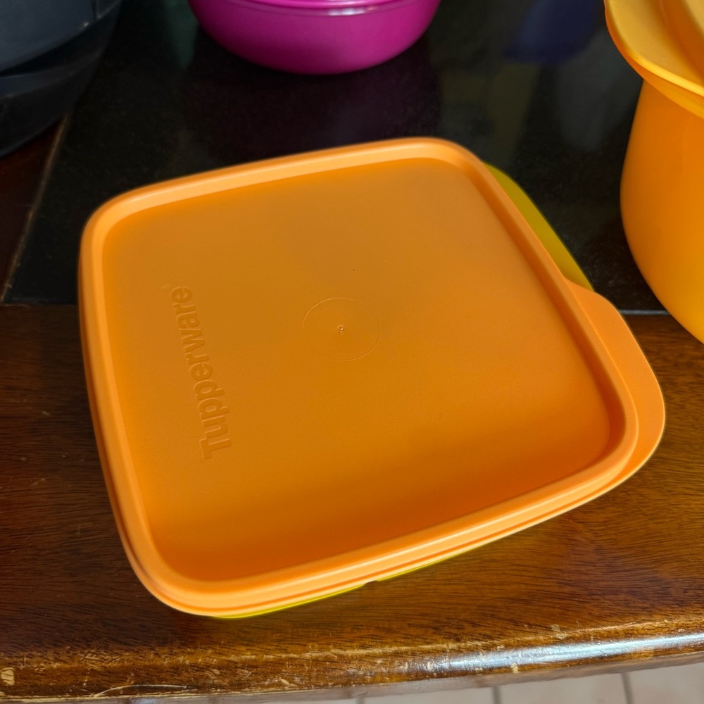 Tupperware Modular Bowl Set - Picture 6 of 16